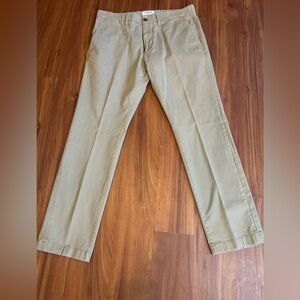 Goodfellow & Co Men's Khaki Chinos